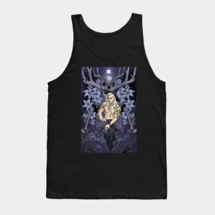 Witch of Shadows Tank Top